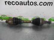 Antriebswelle Rechts Vorne P04593500AC Chrysler 300 M Limousine 3.5 V6 24V (EGG)