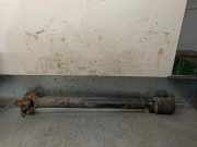 Kardan Vorne BURRA4B Mitsubishi Pajero Hardtop (V6/7) Geländewagen 3.2 DI-D 16V (4M41)