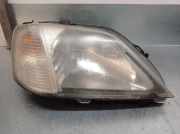 Scheinwerfer Rechts 6001546789 Dacia (LS_) 1.6 (LSOB, LSOD, LSOF, LSOH)