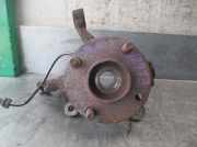 Achsschenkel Halter Links Vorne 8V513K171AF Ford Fiesta 6 (JA8) SchrÃ¤gheck 1.6 TDCi 16V 95 (TZJA)