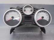Tachoeinheit Kmh 9666132380 Peugeot 207/207+ (WA/WC/WM) SchrÃ¤gheck 1.4 (TU3AE5(KFT))