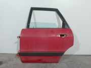 Tür Links Hinten 8A0833705 Audi 80 (B3) Limousine 1.8 E (DZ)