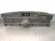 KÃ¼hlerblock Halterung 9805461880 Peugeot 3008 I (0U/HU) GroÃŸraumlimousine 1.2 e-THP PureTech 130 (EB2DTS(HNY))