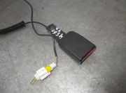 G?rtelschnalle Rechts Hinten SINREFE Peugeot 1007 (KM) Schr?gheck 3-drs 1.4 HDI (DV4TD(8HZ))