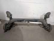 Hinterachse 1437437 Ford Fiesta 5 (JD/JH) SchrÃ¤gheck 1.4 TDCi (F6JB)