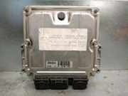 Motorsteuergerät 9649158180 Peugeot 406 (8B) Limousine 2.0 HDi 110 (DW10ATED(RHZ))