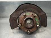 Achsschenkel Halter Links Vorne 517153A300 Hyundai Trajet Gro?raumlimousine 2.0 CRDi 16V (D4EA)