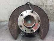 Achsschenkel Halter Links Hinten 9403748969 Fiat Scudo (270) Van 1.6 D Multijet (DV6UTED4(9HU))