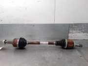 Antriebswelle Links Vorne 391013387R Renault Megane III Berline (BZ) 5-deurs 1.2 16V TCE (H5F-A4)