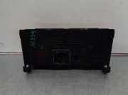 Bedienung Klimacontrolle 96837481XT Peugeot I Monospace (0U_) 2.0 HDi 150 / BlueHDi 150