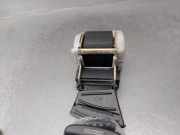 Sicherheitsgurt Rechts Hinten 90565012N Opel Omega B (25/26/27) Limousine 2.0i 16V (X20XEV)