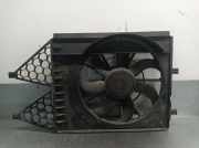 Kühlerventilator 6R0121207Q Skoda Fabia III (NJ3) Schrägheck 5-drs 1.0 12V (CHYB)