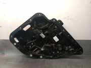 Fensterheber Rechts Hinten A2139060602 Mercedes-Benz GLC (X253) SUV 2.2 220d 16V BlueTEC 4-Matic (OM651.921(Euro 6))