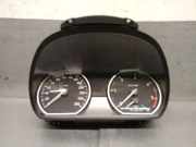 Tachoeinheit Kmh 918704802 BMW 1 serie (E82) Coupé 120d 16V (N47-D20A)