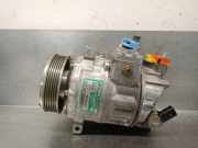 Klima Pumpe 1K0820803Q Volkswagen Passat (3C2) Limousine 2.0 TDI 16V 140 (BKP) BKP