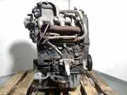 Motor F9QE804 Renault II FAMILIAR 1.9 dCi Diesel FAP