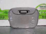 Innenbeleuchtung MR190205 Mitsubishi Pajero Hardtop (V6/7) Gel?ndewagen 3.2 DI-D 16V (4M41)