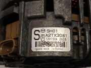 Lichtmaschine SH0118300 Mazda CX-5 I (KE,GH) SUV 2.2 Skyactiv D 16V High Power 4WD (SH)