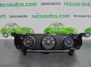 Bedienung Klimacontrolle 97250B2XXX Kia Soul II (PS) GroÃŸraumlimousine 1.6 GDI 16V (G4FD)