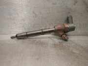 Kraftstoff-Injector 0445110256 Hyundai Getz Schrägheck 1.5 CRDi 16V (D4FAL)