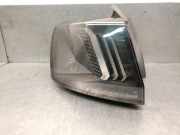 Rücklicht Links 9836231280 Peugeot II SUV (MC_, MR_, MJ_, M4_) 1.2 THP/ PureTech 130 (MRHNSM, MRHNSU, MRHNSJ, MRHNYW,...