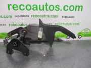 Handbremshebel 597102S000 Hyundai iX35 (LM) SUV 1.7 CRDi 16V (D4FD)