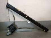 Fensterheber Links Vorne 7C0837461A Volkswagen Furgoneta (SY_, SX_) 2.0 TDI
