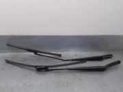 Scheibenwischer Rechts Vorne 1K5955410B Volkswagen Jetta III (1K2) Limousine 1.9 TDI (BLS) BLS