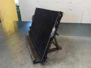 Klimakondensator XS7H19710BB Ford Mondeo II Schrägheck 2.5 V6 24V E2/96 EEC (SEA)