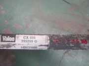 Klimakondensator 1486721080 Fiat Scudo (220Z) Van 1.9 TD (XUD9TF(DHX))