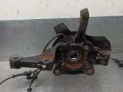 Achsschenkel Halter Rechts Vorne 51716B2550 Kia Soul II (PS) GroÃŸraumlimousine 1.6 GDI 16V (G4FD)
