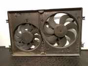 Kühlerventilator 1J0121207M Skoda Octavia (1U2) Liftback 1.9 TDI 90 (ALH)