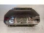 Tachoeinheit Kmh 94FB10848BA Ford Fiesta 3 Schrägheck 1.3 i,Classic (J6B(HCS))