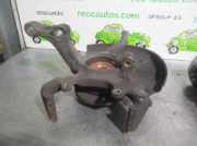 Achsschenkel Halter Rechts Vorne Seat Ibiza II Facelift (6K1) SchrÃ¤gheck 1.4 Select (AKK)
