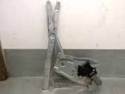 Fensterheber Links Vorne 4552592 Saab 9-5 (YS3E) Limousine 2.3t 16V (B235E)