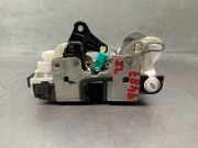 Türschloss Links Hinten P04589415AF Jeep Compass I (MK49) SUV 2.0 CRD 16V 4x4 (BYL)