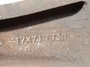 Felge 4173021600 SsangYong Rodius Großraumlimousine 2.0 e-200 Xdi 16V 2WD (D20DTR(Euro 5))