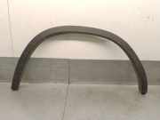 Zierleiste Kotflügel Links Hinten 51777400669 BMW X3 (G01) SUV sDrive 18d 2.0 TwinPower Turbo 16V (B47-D20A)