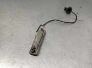 Handgriff Kofferraum 873111D000 Kia Carens III (FG) Gro?raumlimousine 2.0 CRDI VGT 16V (D4EA)