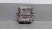 Motorsteuergerät 9664780280 Citroën C1 Schrägheck 1.4 HDI (DV4TD(8HT))