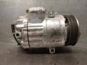 Klima Pumpe 6Q0820803H Volkswagen Polo IV (9N1/2/3) Schrägheck 1.4 16V (BKY) BKY