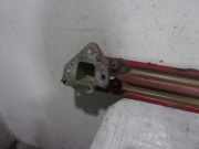 Stoßfängerträger Hinten 96686883 Daewoo / Chevrolet Spark Schrägheck 1.2 16V LPG (B12D1(Euro 5))