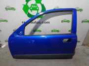 T?r Links Vorne 5019674 Rover Streetwise Schr?gheck 1.4 16V (14K4F)