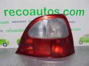 R?cklicht Rechts MG ZR Schr?gheck 1.4 16V 105 (14K4F)