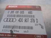 Steuergerät Abs 4D0907379D Audi A6 (C4) Limousine 2.5 TDI (AEL)