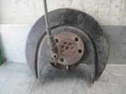 Achsschenkel Halter Links Hinten 6R0501117 Skoda Fabia III Kombi (NJ5) Kombi 5-drs 1.4 TDI 16V 105 Greentech (CUTA(Euro 6))