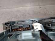 Bedienung Klimaanlage 5971030769 Nissan Terrano II (R20/TR50) Geländewagen 2.7 SE TD (TD27T)