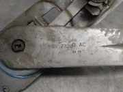 Türschloss Links Hinten MR349316 Mitsubishi BERLINA (EA0) 2500 V6 24V