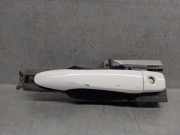 Türgriff Außen Links Vorne 806115FD0B Nissan V (K14) 0.9 IG-T