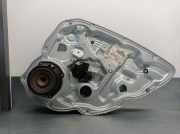 Motorhaube 6757255 Ford ESCORT BERLINA/TURNIER 1.6 16V CAT